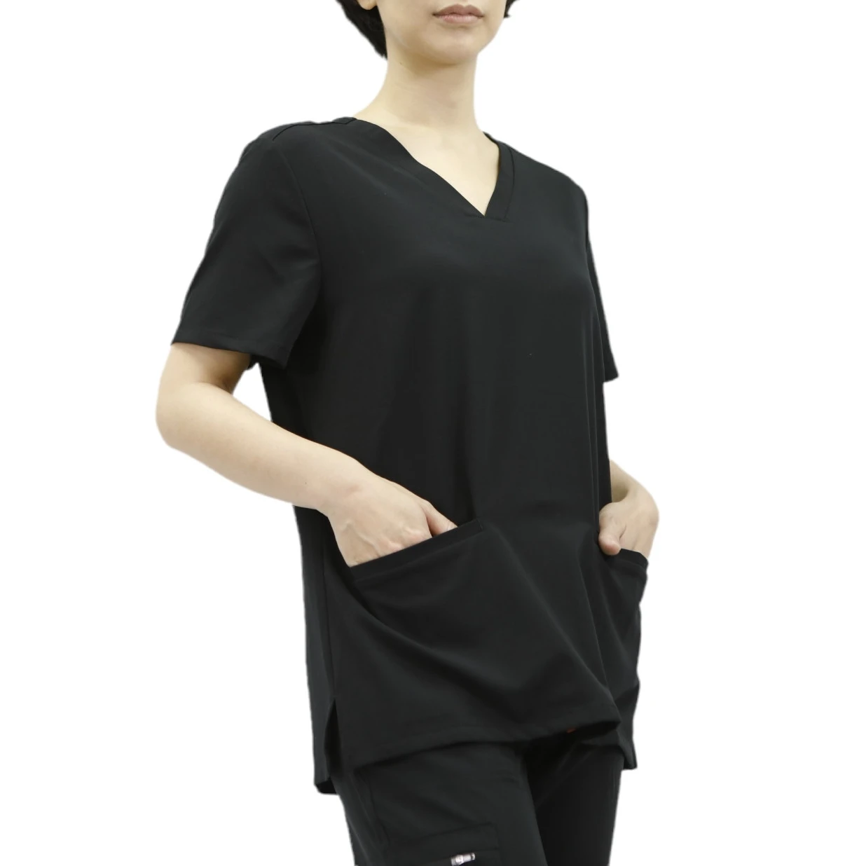 Nurses Scrub Uniform