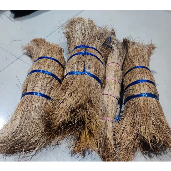 INDIAN BRISTLE FIBER EXPORTER