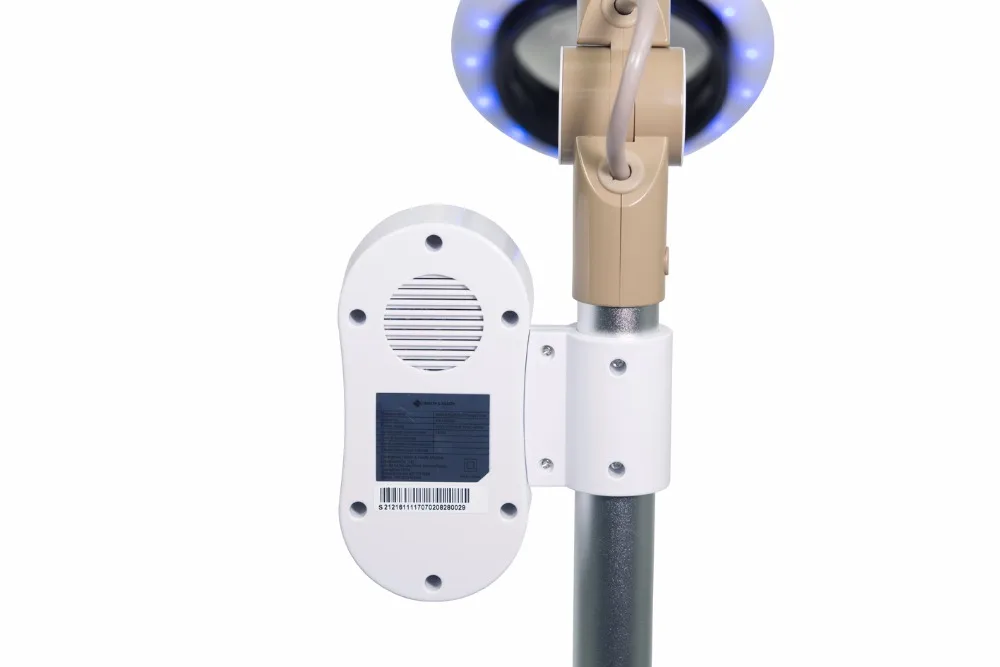 Moxa strip burner warm smokeless moxa moxibustion traditional Chinese medicine medical equipment for skin tightening