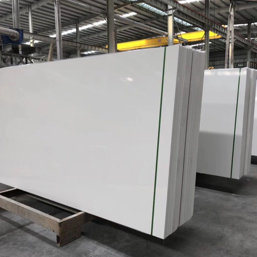 Pure white Quartz good quality
