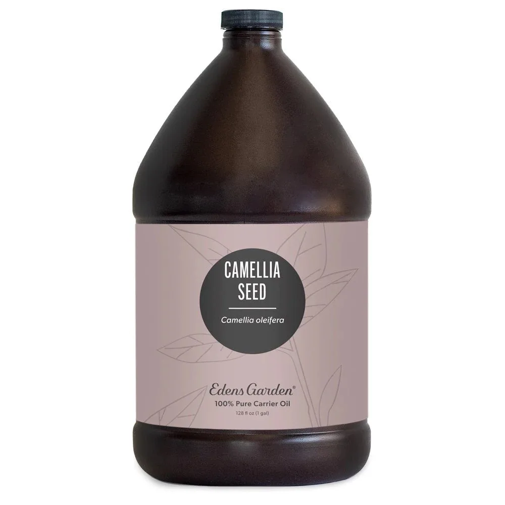 Wholesale price high quality fresh Camellia oil 1L