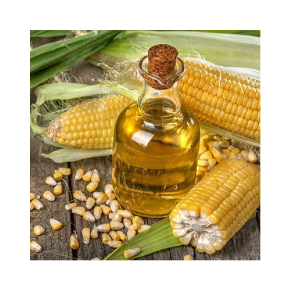 Corn oil for cooking, Used cooking sunflower oil, 100% Extra Virgin Refined corn Oil for sale