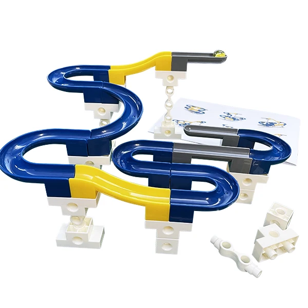 Игрушка Marble run