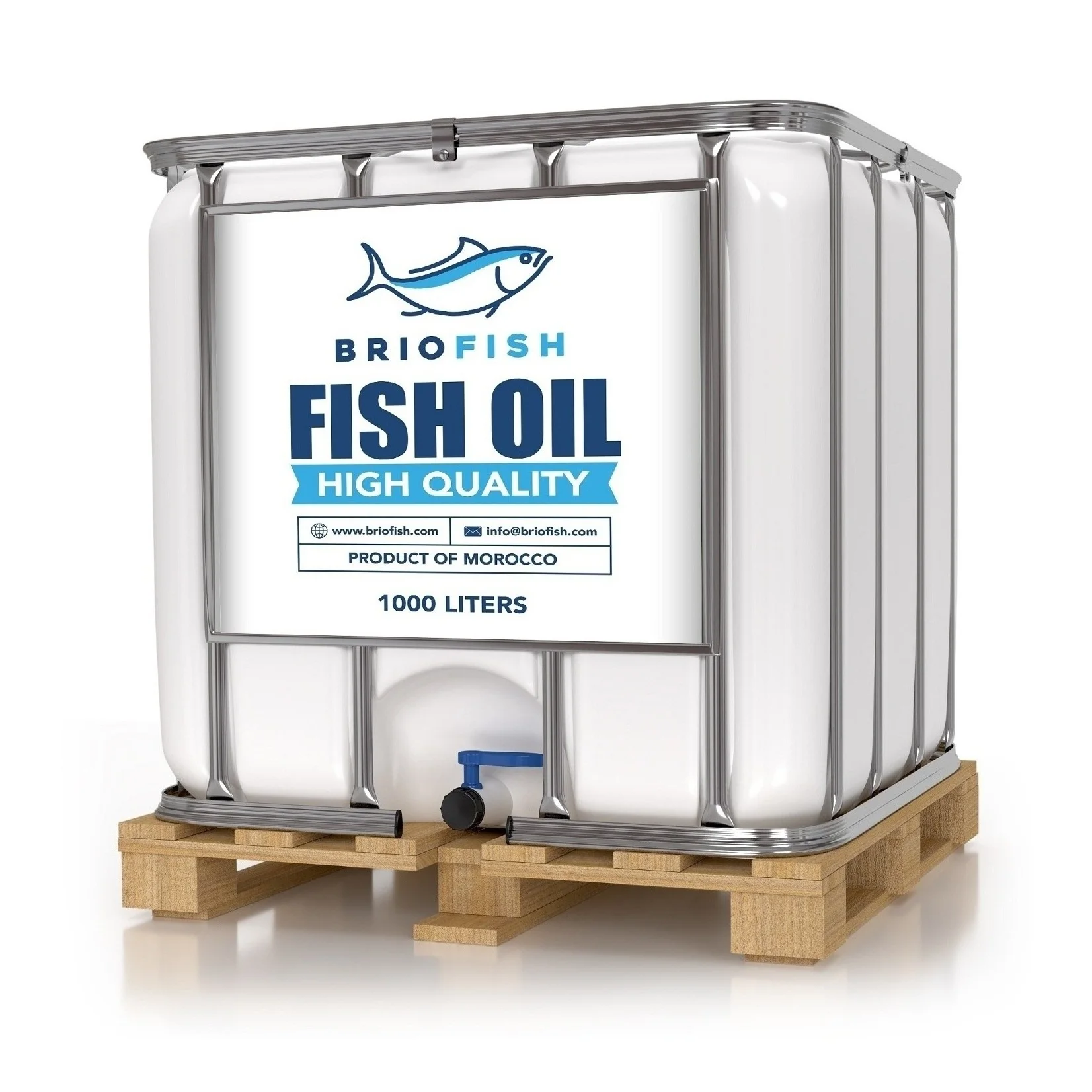 Самая дешевая цена от поставщика, объемное пищевое рыболовное масло Омега 3 в барабане EPA/DHA(50/20) с быстрой доставкой