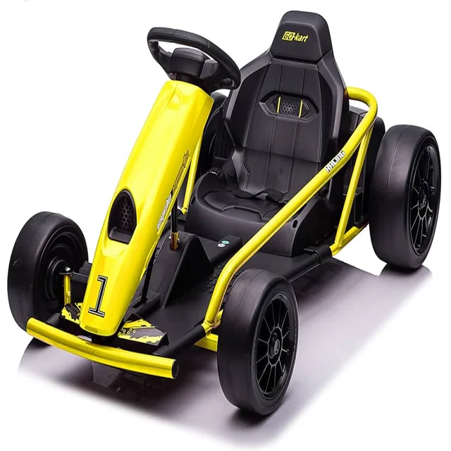 Brand New Authentic Electric Go Kart Pro High Speed Kids Racing Go Kart/ Adult Electric Racing Go Kart Cheap Price Ready To Ship