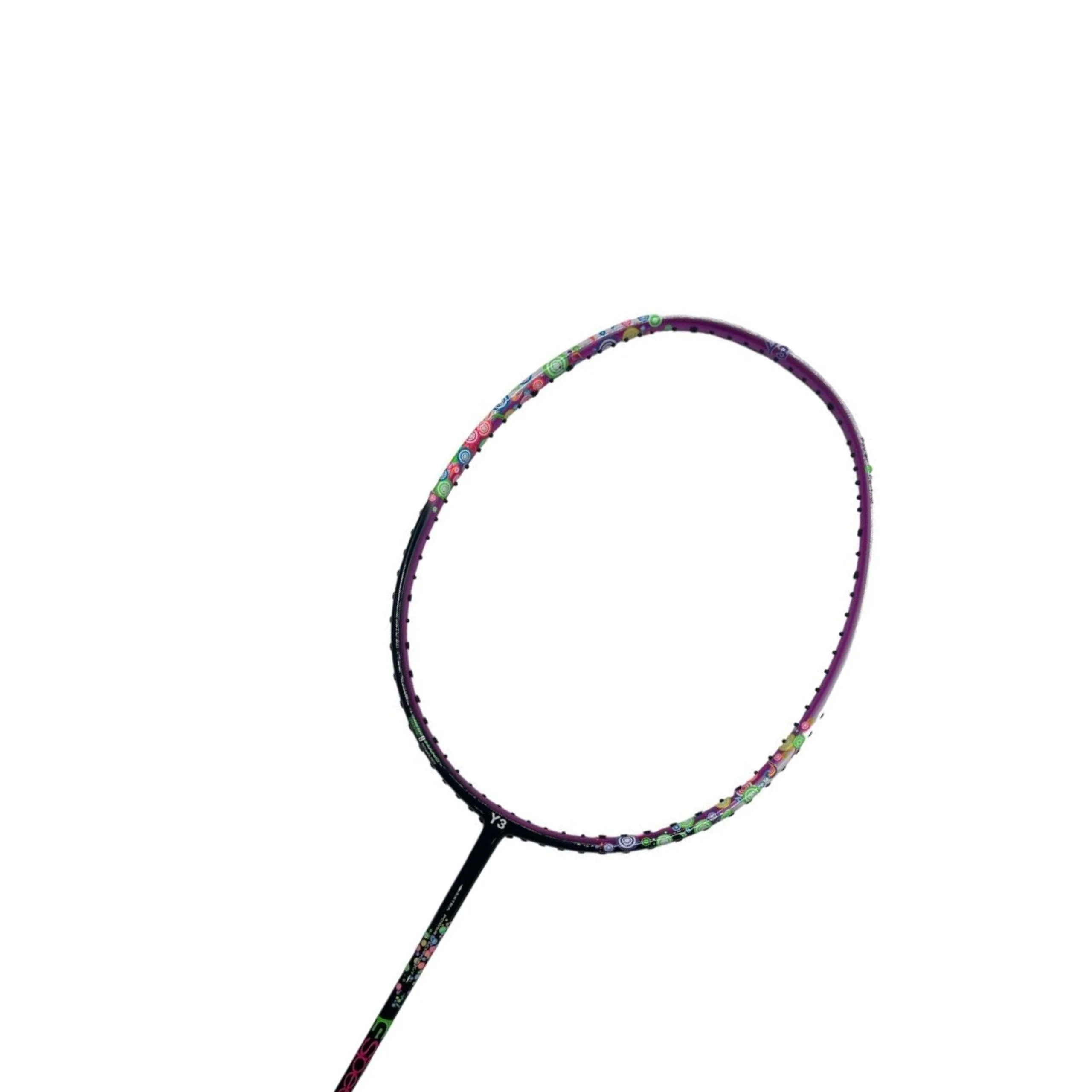 Best Professional Top Brand badminton racket badminton racquet