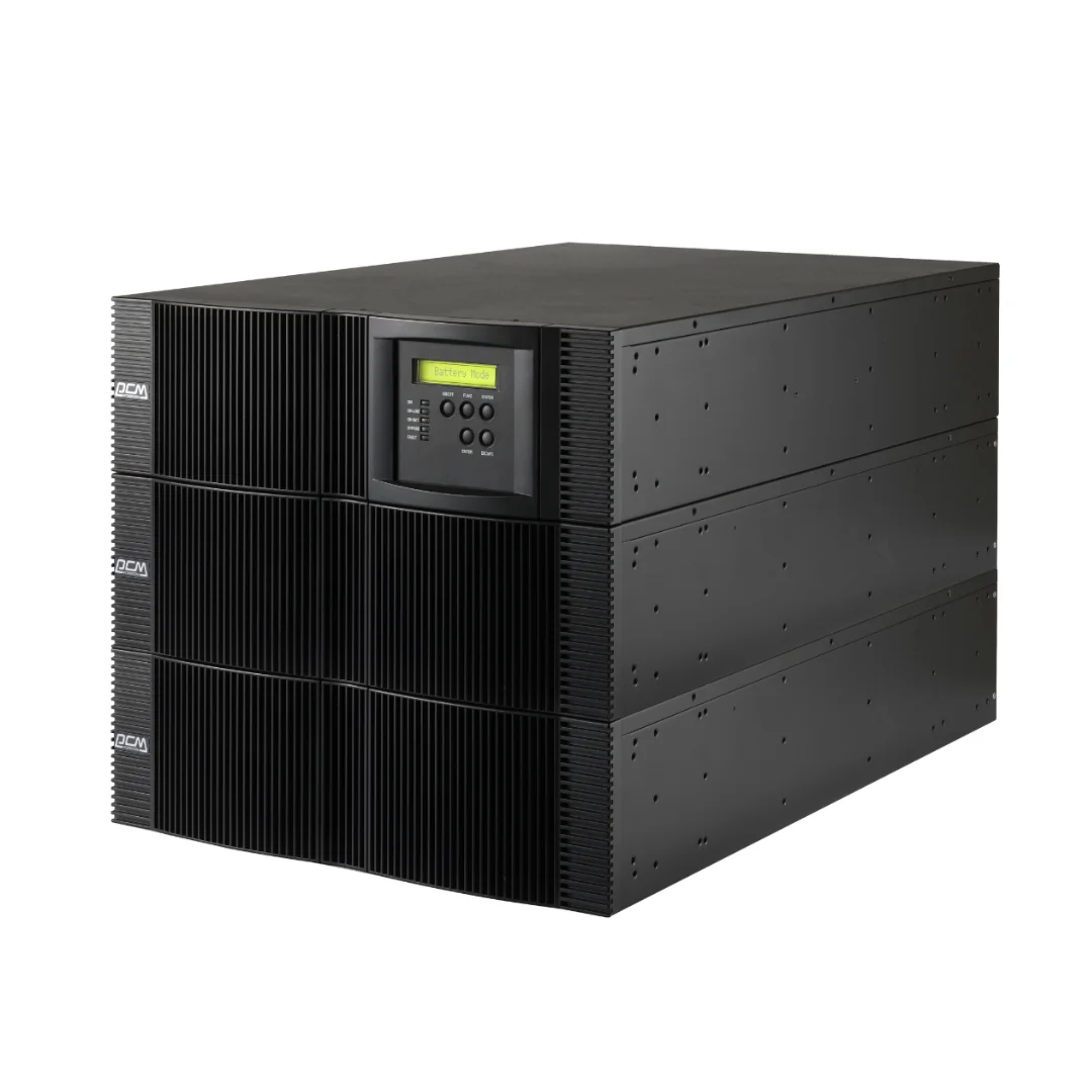 1000VA 1500VA  2000VA  3000VA  6000VA 10KVA Online backup power supply battery pure sine wave For IT VRT