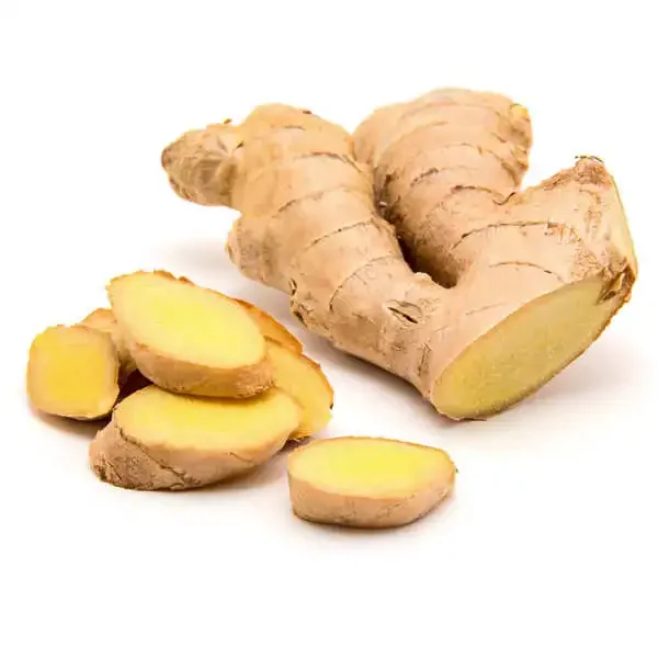 Fresh Ginger Organic Ginger Made in Viet Nam Export Vegetable Wholesale