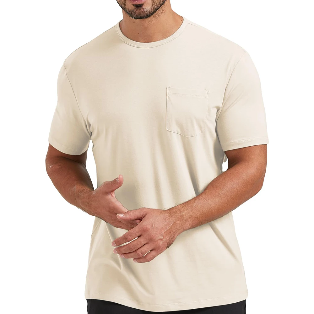 Custom Men Slim Fit Wholesale Casual T-Shirts Supplier OEM Service Low Price Best Selling T-Shirts Manufacturer From Pakistan