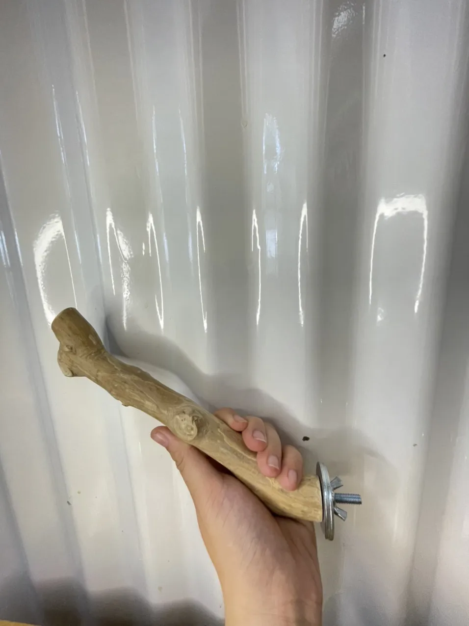 Cheap Price high Quality Java Wood Bird Perch Stand Coffee Wood Branch Perch for Birds HOANG LINH SG Vietnam Origin