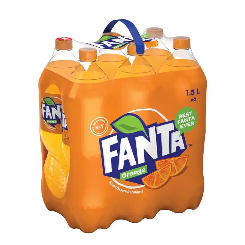 Fanta soft drink 330ml / Fanta Soft Drink (Slim) / Hot Product Soft Drink Fruity Fanta Fruit Soda for sale