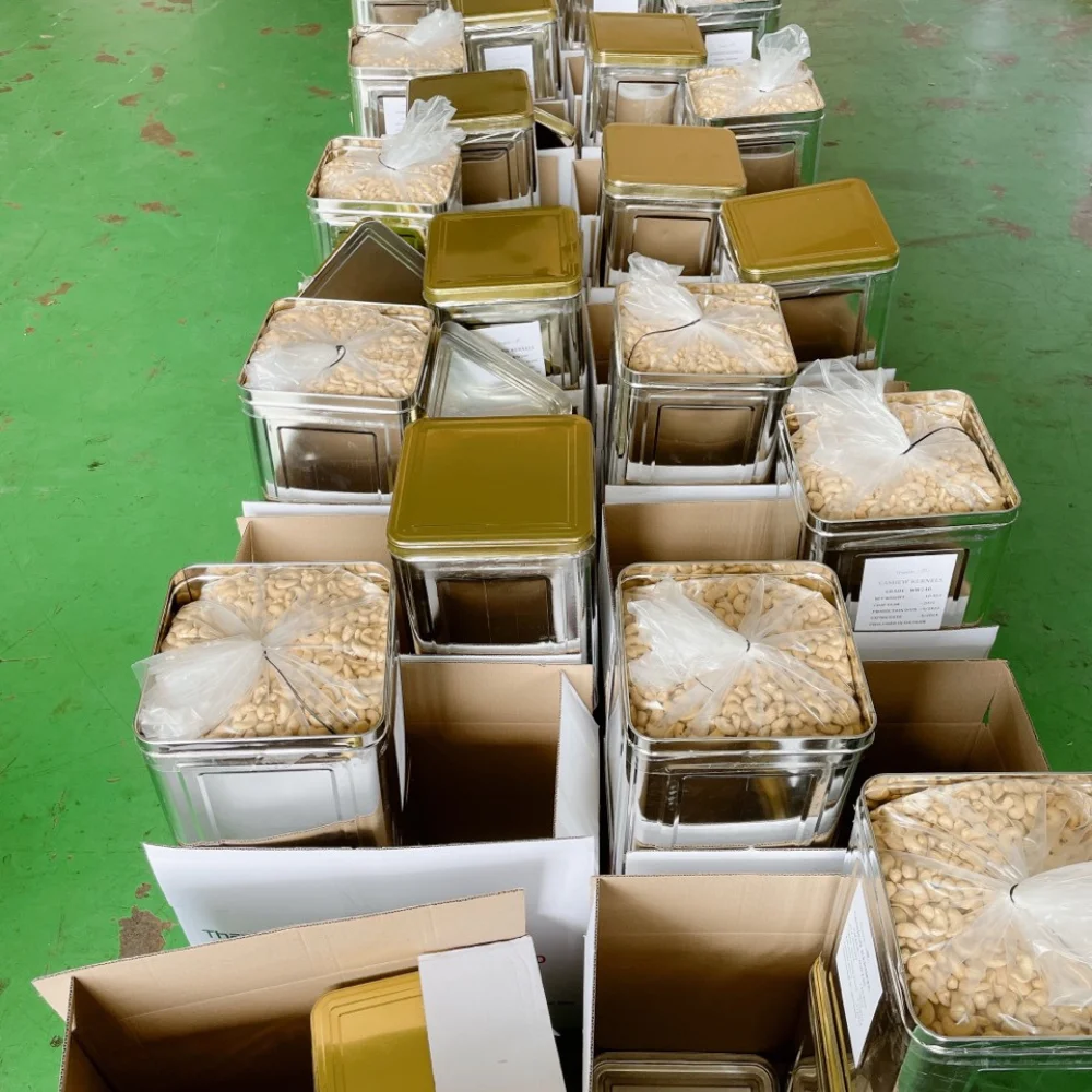 Hot Sales High Quality  Cashew Kernel Cashew Nuts Cashew Nuts From Vietnam OEM, ODM. Whats + 84932028019
