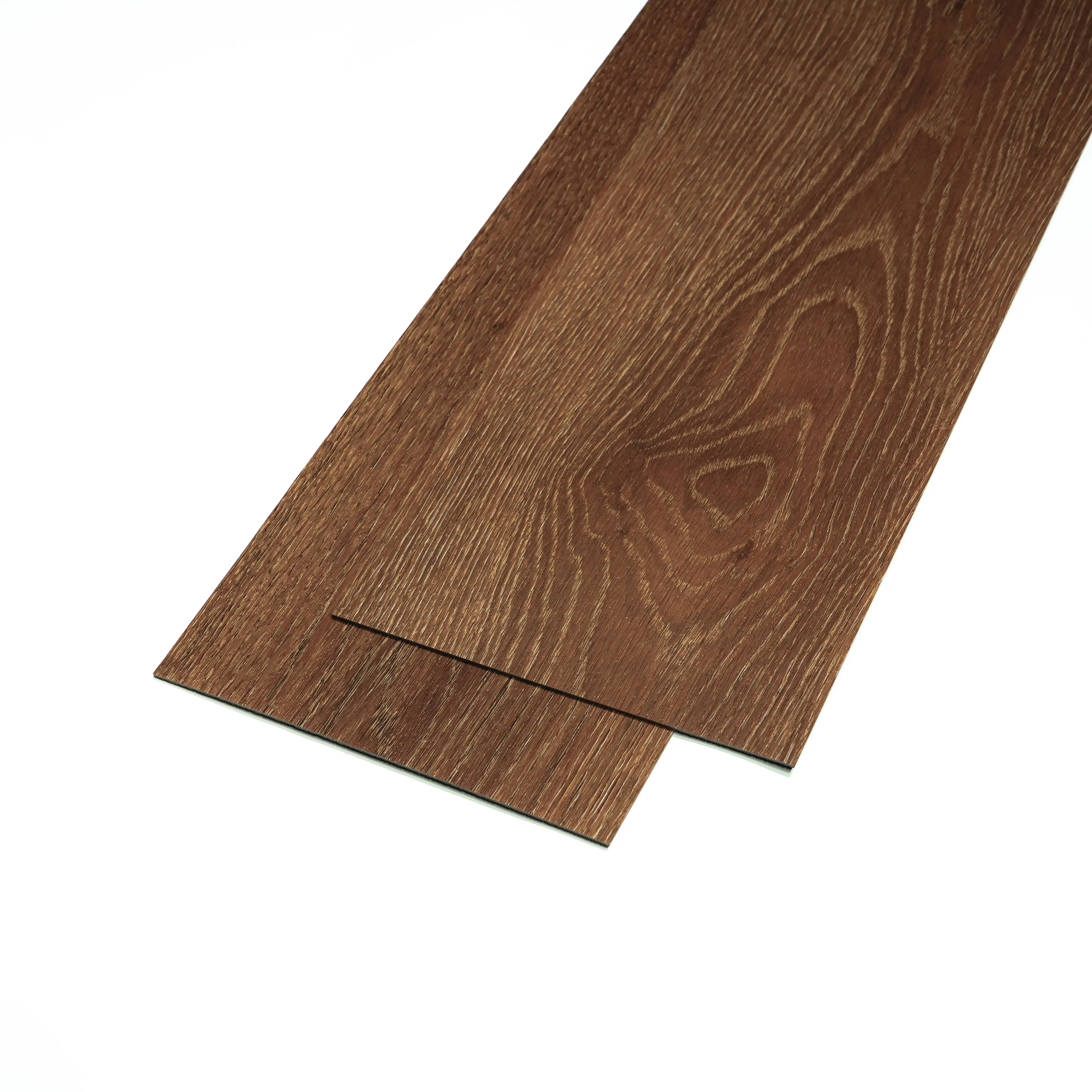 2mm 3mm 4mm 5mm Plank Waterproof Ac3/ac4 Vinyl Wood  Flooring For Residential