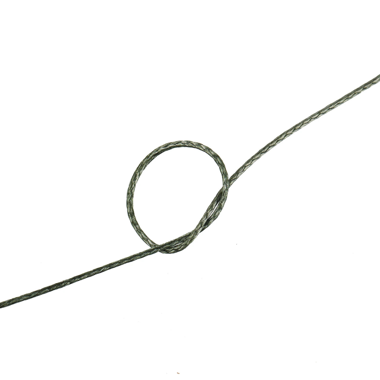 Feisida Fluorescent Yellow Nylon Carp Line
