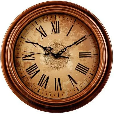 Hot Selling Decorative Large Wall Clock Indoor Home Decoration Luxury Style Custom Large Display Designer