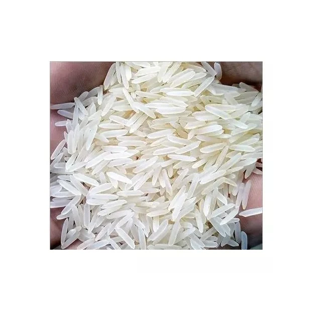 Dried 5% Broken Long Grain White Rice At Wholesale Prices In Bulk Supply