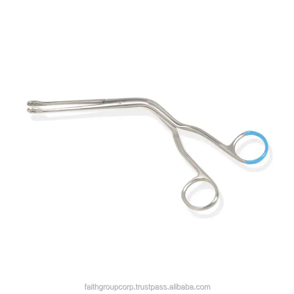 Disposable Scissor Single Use Surgical Child Magills Forceps 20cm Surgical Instruments