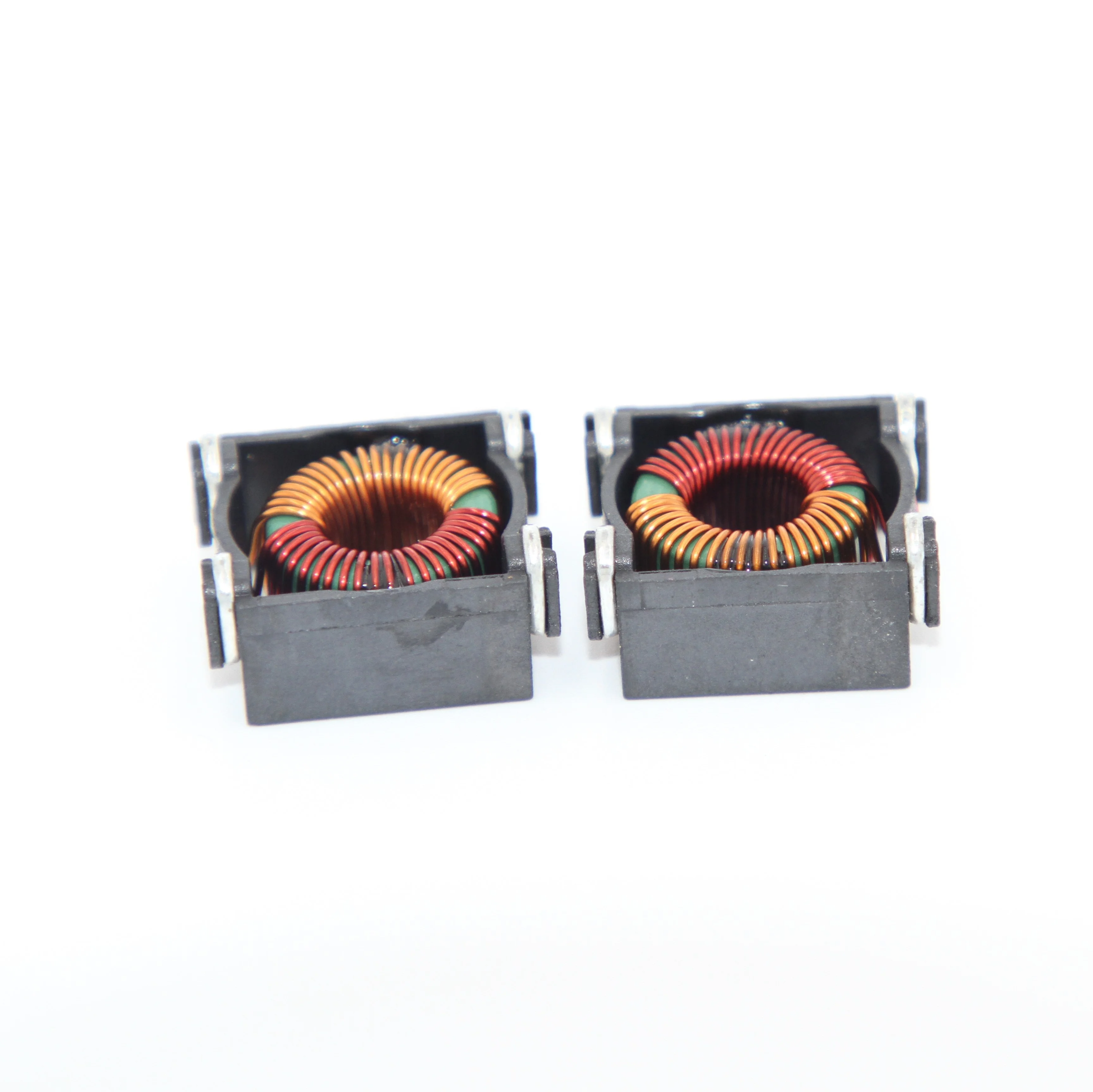 Surface-Mount Molded Wound Chip Inductors