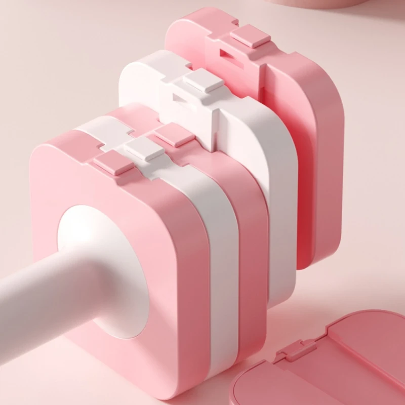 2024 new product adjustable women dumbbell 5 weight range quick change gym equipment dummbell