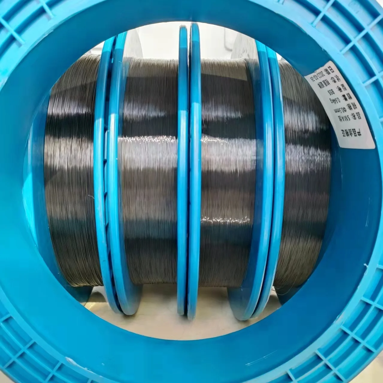 Лидер продаж, премиум-продукты, ортопедическая проволока Nitinol с эластичной памятью формы, 1 мм
