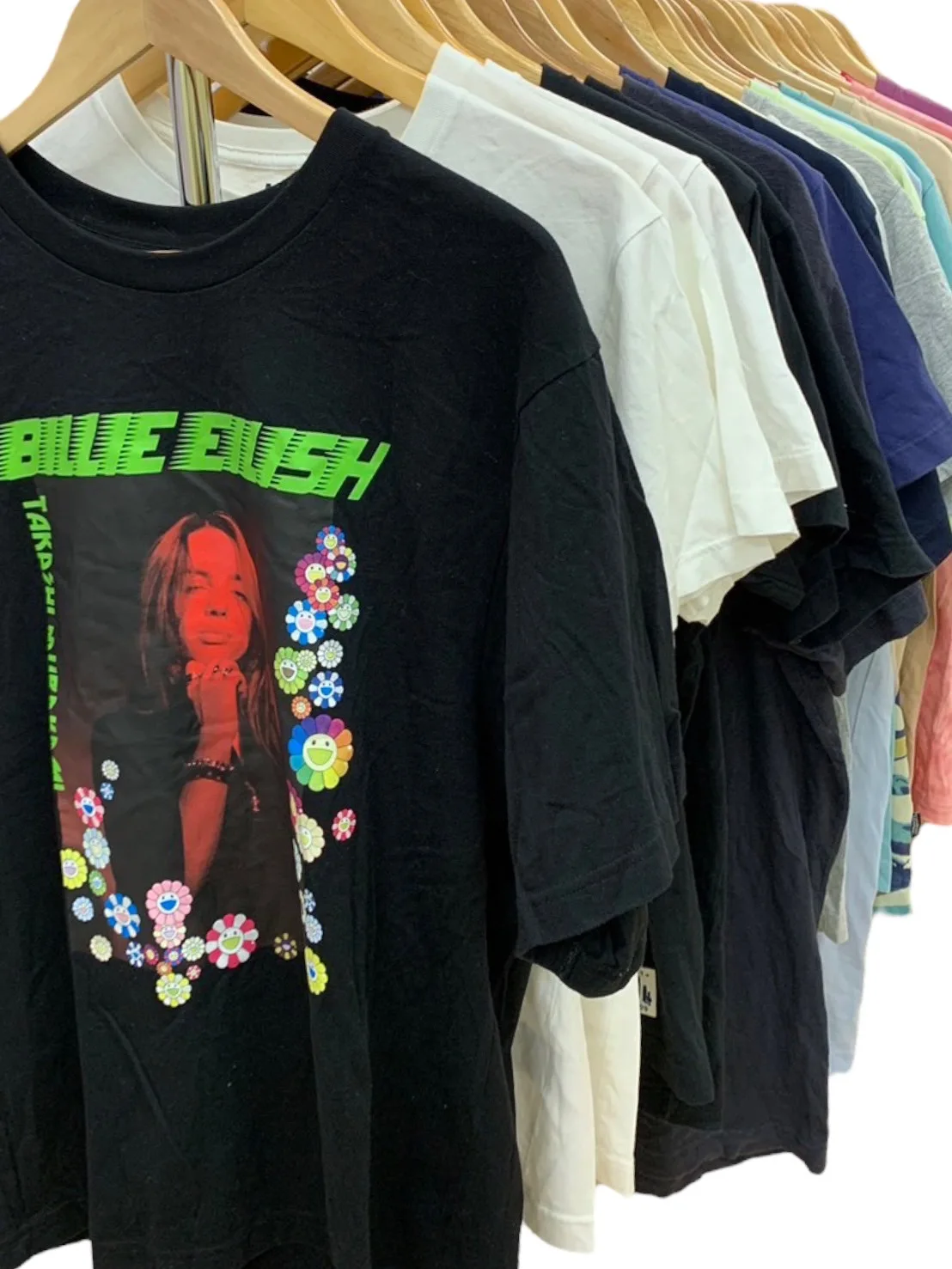 Carefully Selected Japanese Fairly Used Clothes Bundle Plus Size