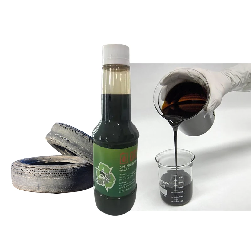 Highest Quality Tire Furnace Pyrolysis Oil Mainly Used In Heavy Industries for Heating Purpose as Fuel