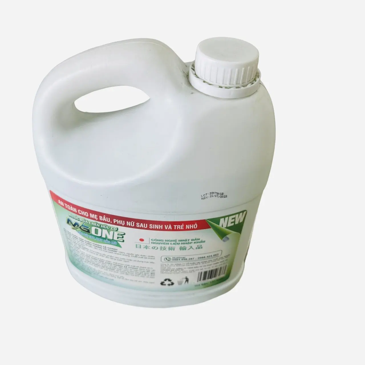 Wholesale dishwashing liquid with the best quality today Environmentally friendly dishwashing liquid