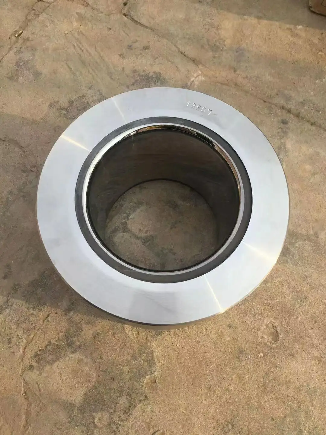 High quality powder metallurgy lower punch