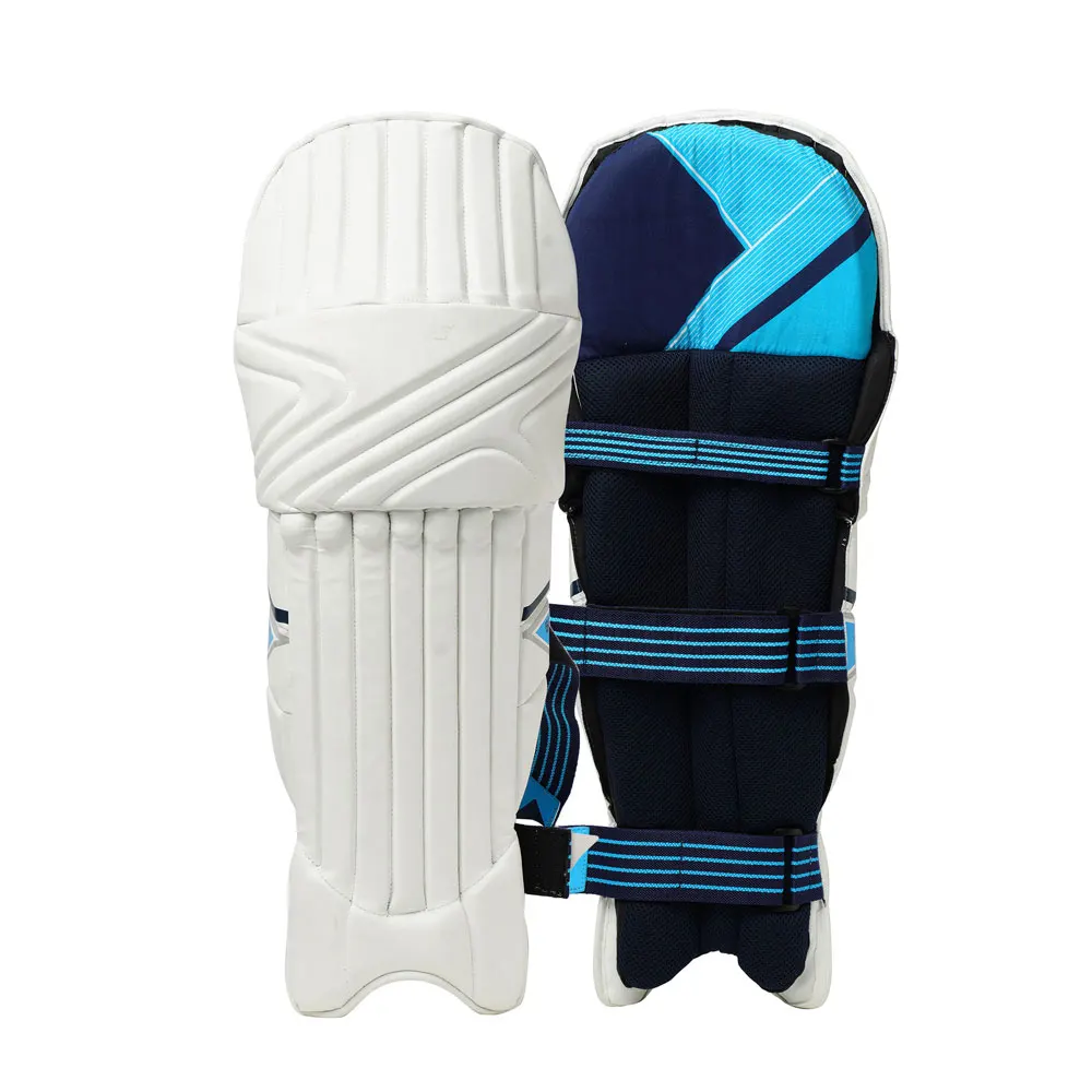 Players Edition Cricket Batting Pads Professional Solid Color Batting Pad
