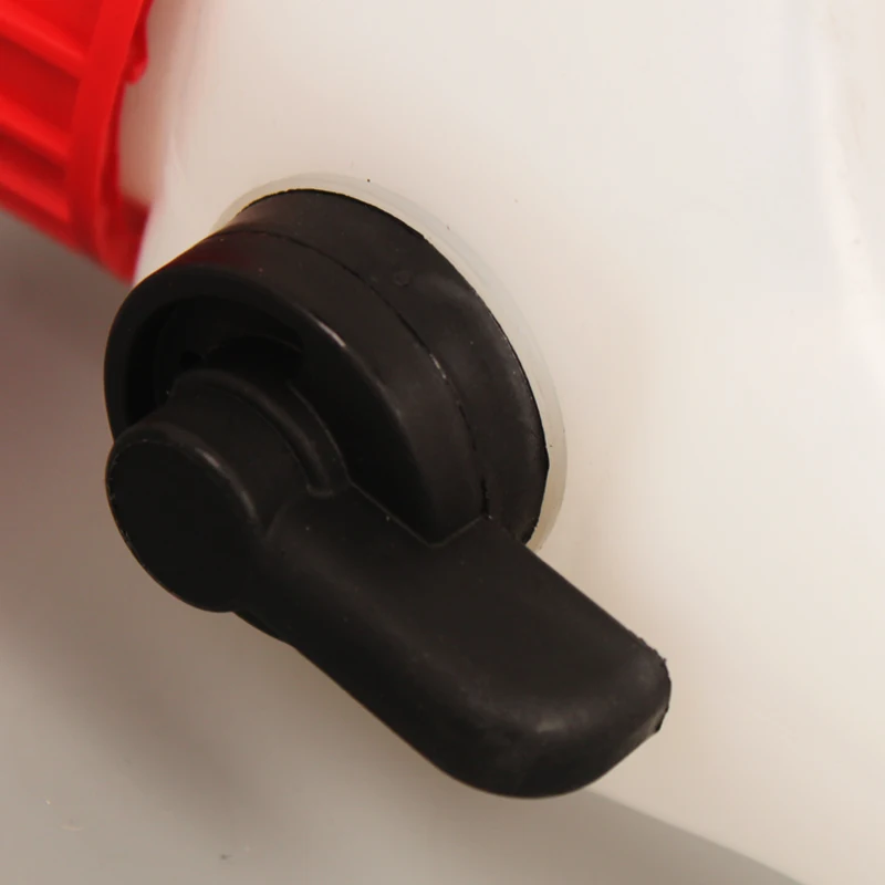 4L high quality plastic calf feeding milk bottle for cows animals, Cow Feeder