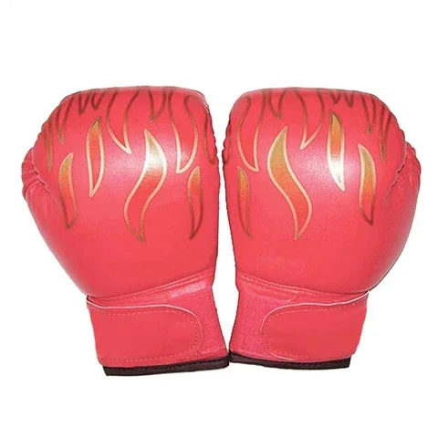 Professional Adults Winning Boxing Gloves Kickboxing Work Gel Sparring Training Fight Gloves Real Leather Made in Pakistan