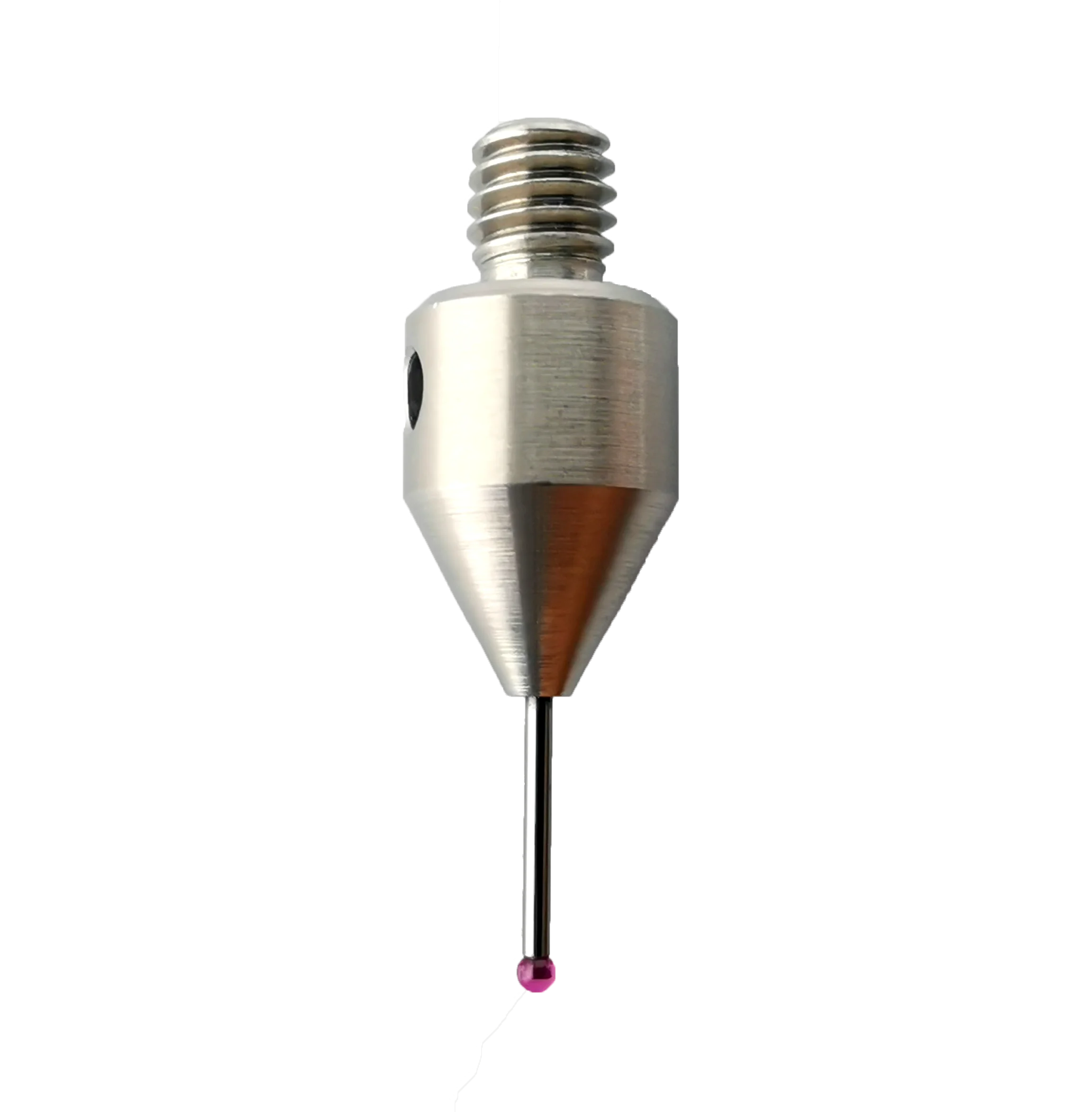 17mm length-1mm ruby ball-M4-cnc and cmm probe stylus
