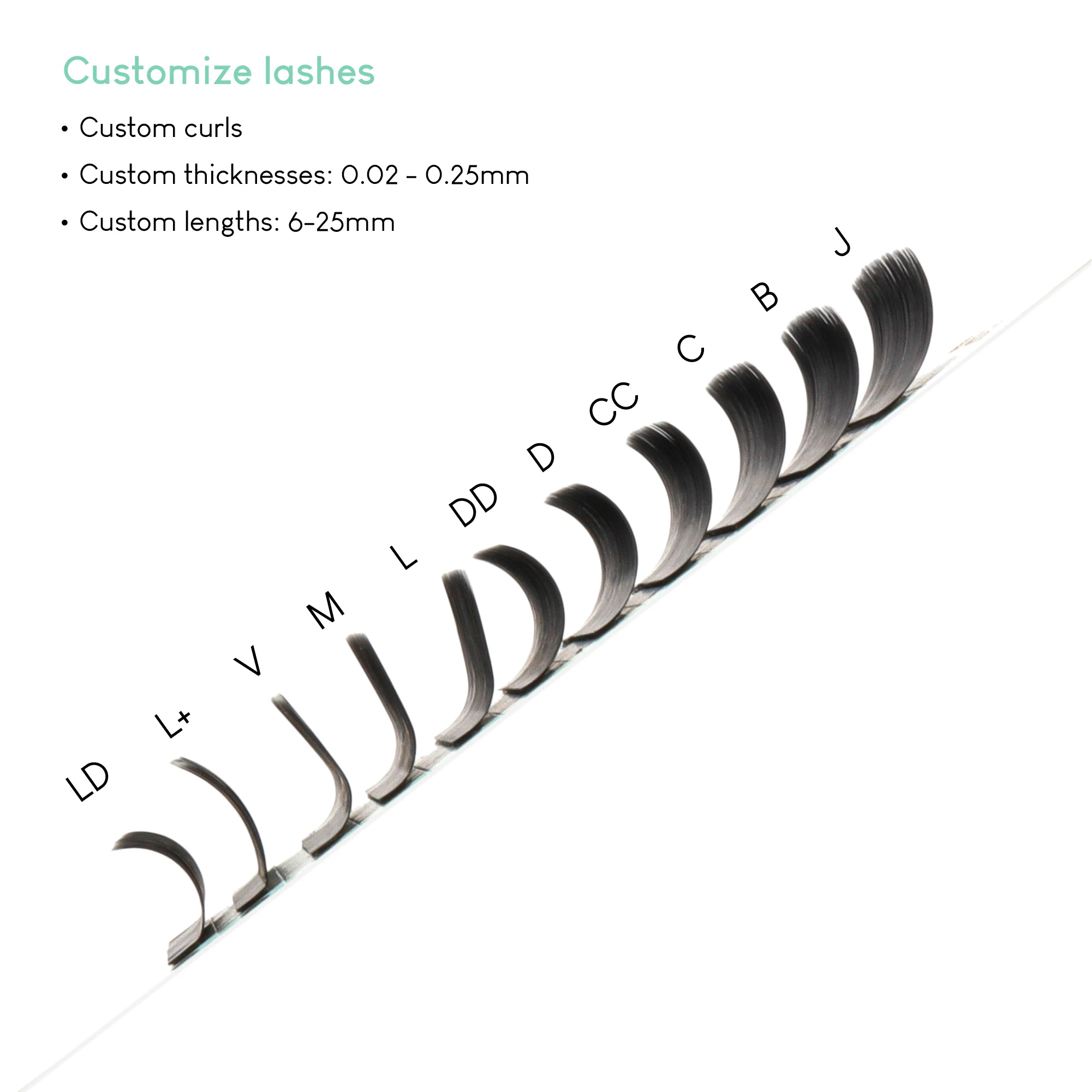 0.05 volume lashes 0.07 0.10 individual lashes lash tech supplies wholesale eyelash box wholesale volume mink eyelash extension