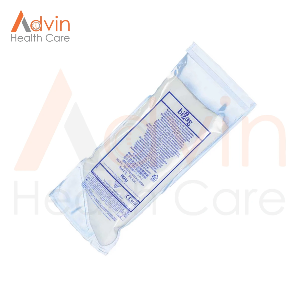 High Quality CE Fresenius Bicarbonate Bags 650g and 900g Options for Medical Dialysis Treatment with Bicarbonate Powder