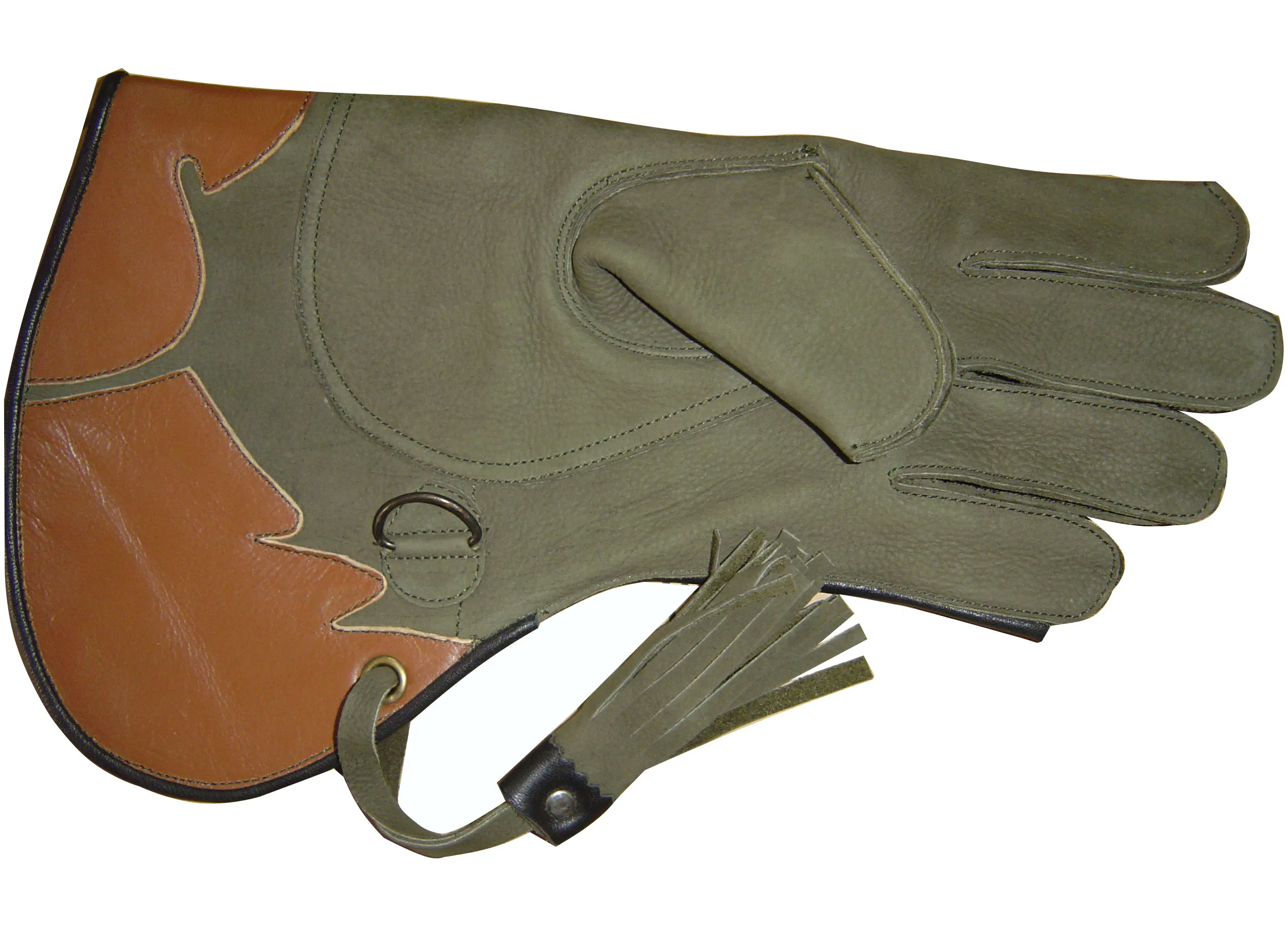 Hot selling top trending low MOQ Wholesale Falconry Gloves and Hunting Product Falcon Tools
