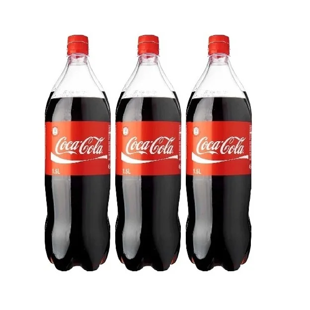 Wholesale cola soft drink/ Cola Coca (Original/Light/Zero) 24x320ML