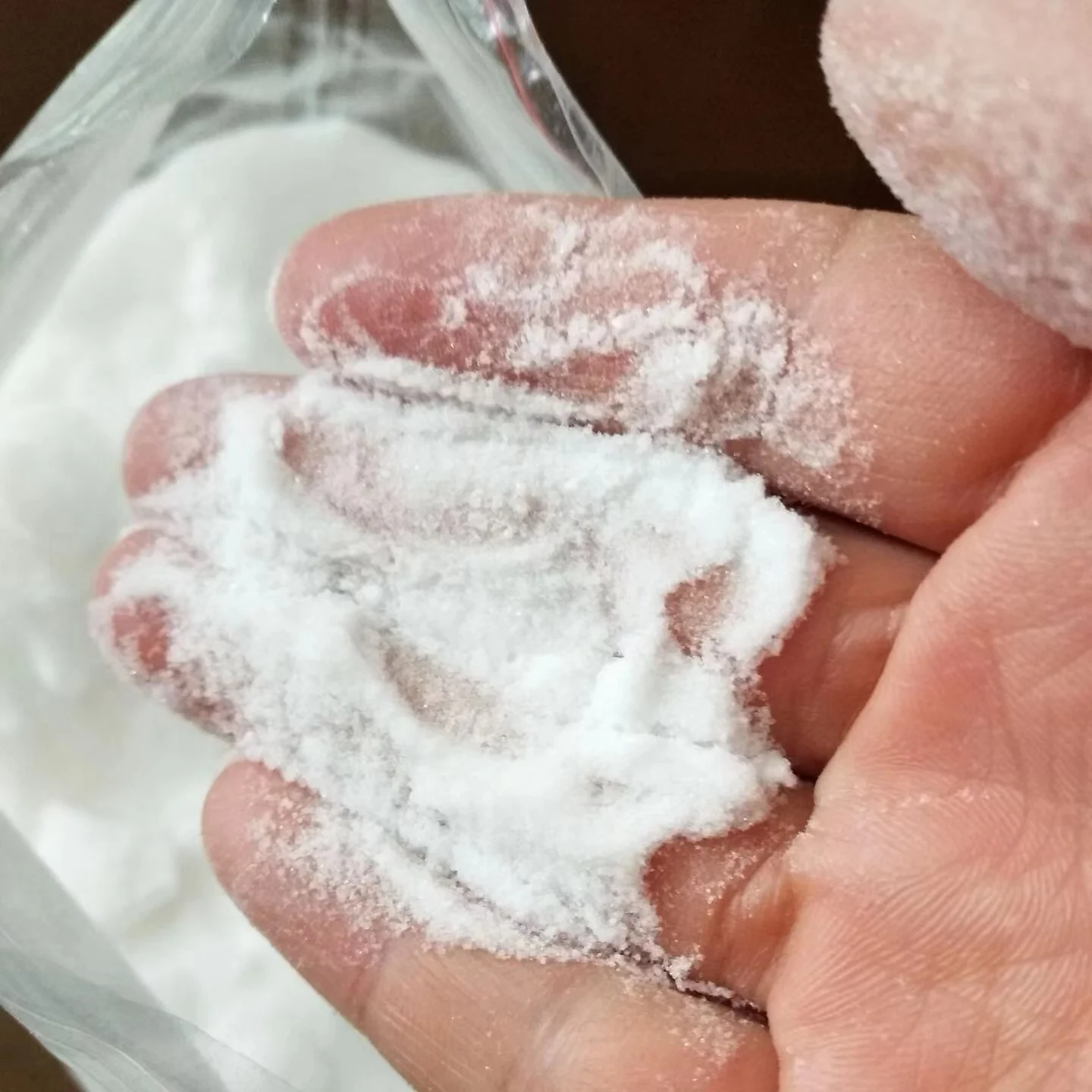 For coating paint SOLID THERMOPLASTIC ACRYTIC RESIN