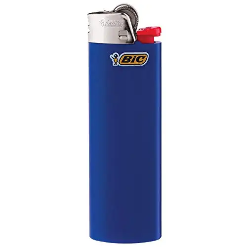 High Quality Best J26 Refillable Bic Lighter/Bic lighters