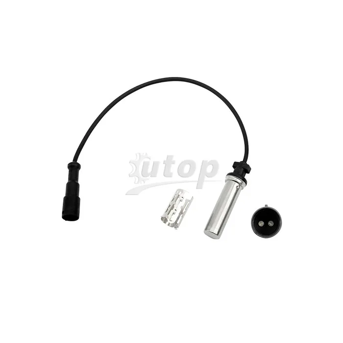 ABS Wheel Speed Sensor OEM 0233170700 1506004 1506007 99707007090 CF104083 650053 505820819 4410324430 For RVI European Truck