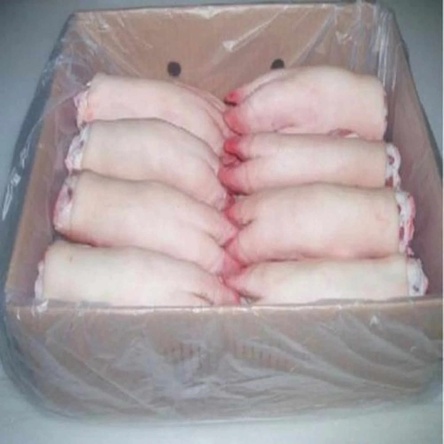 Bulk Top Quality Frozen Pork Meat / Frozen Pork