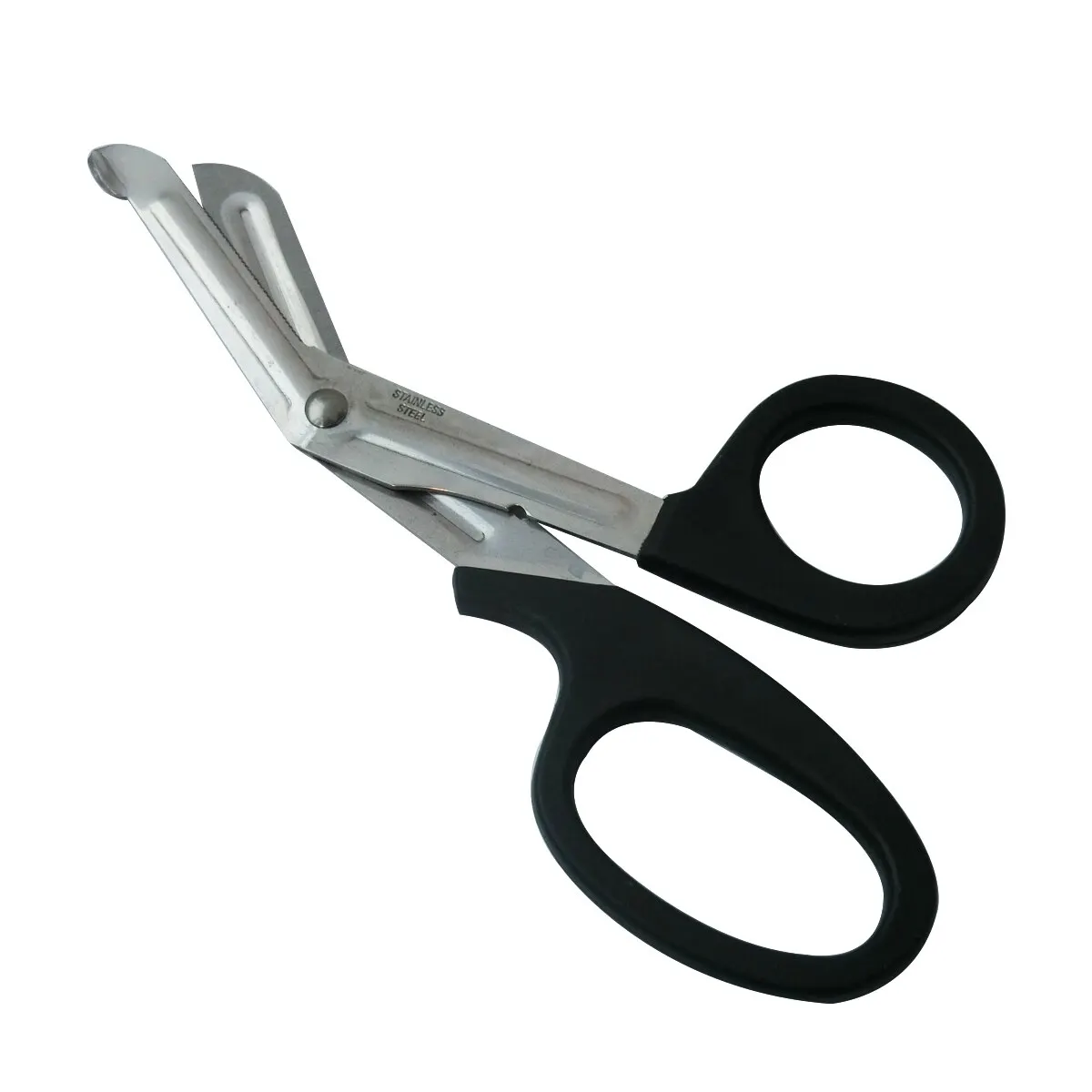 Stainless Steel Scissors EDC EMT emergency medical tactical first aid shears Trauma Bandage Scissors Tijeras Traumascheren