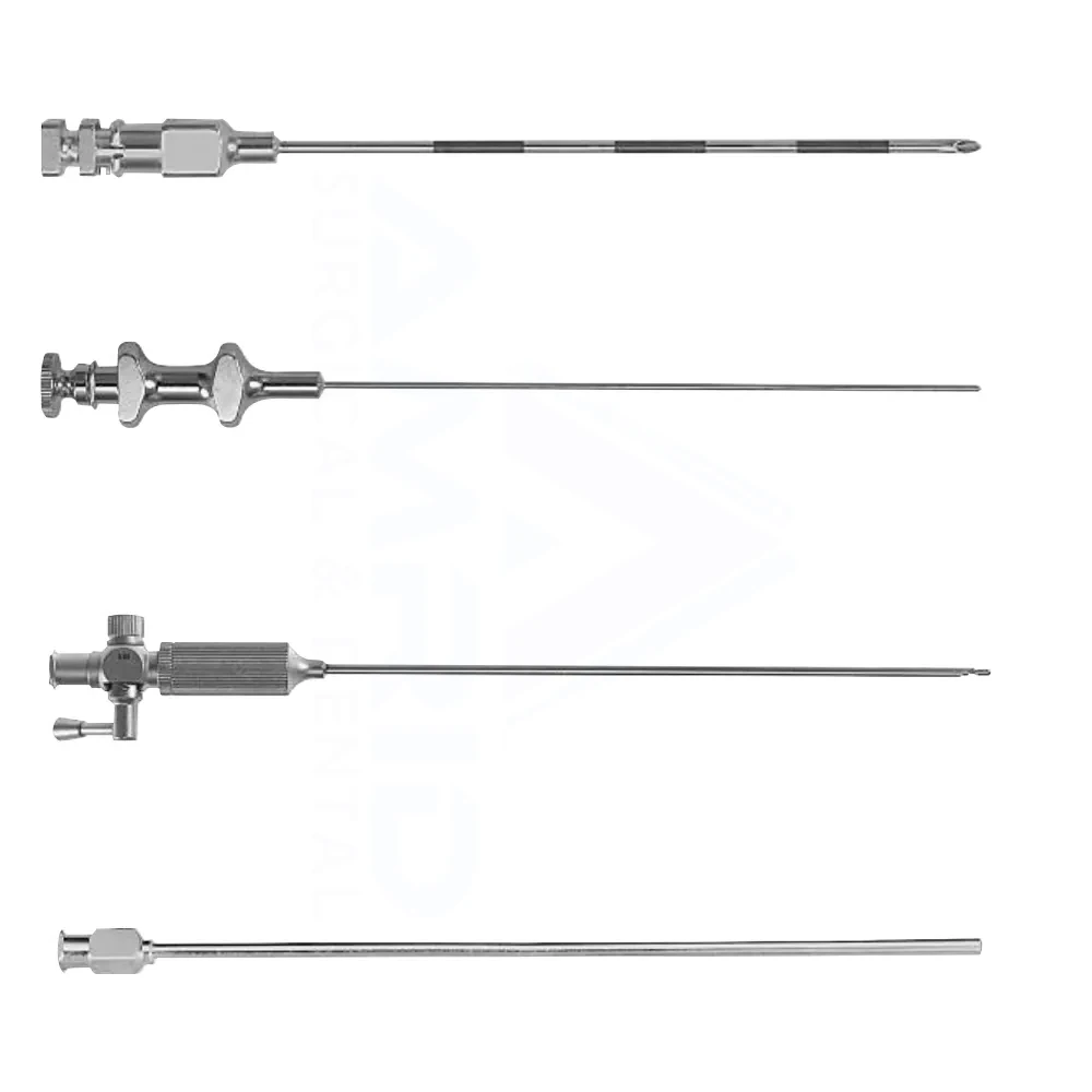 Лидер продаж высокое качество ручная игла для биопсии стальной материал стандарт безопасности моль процедуры