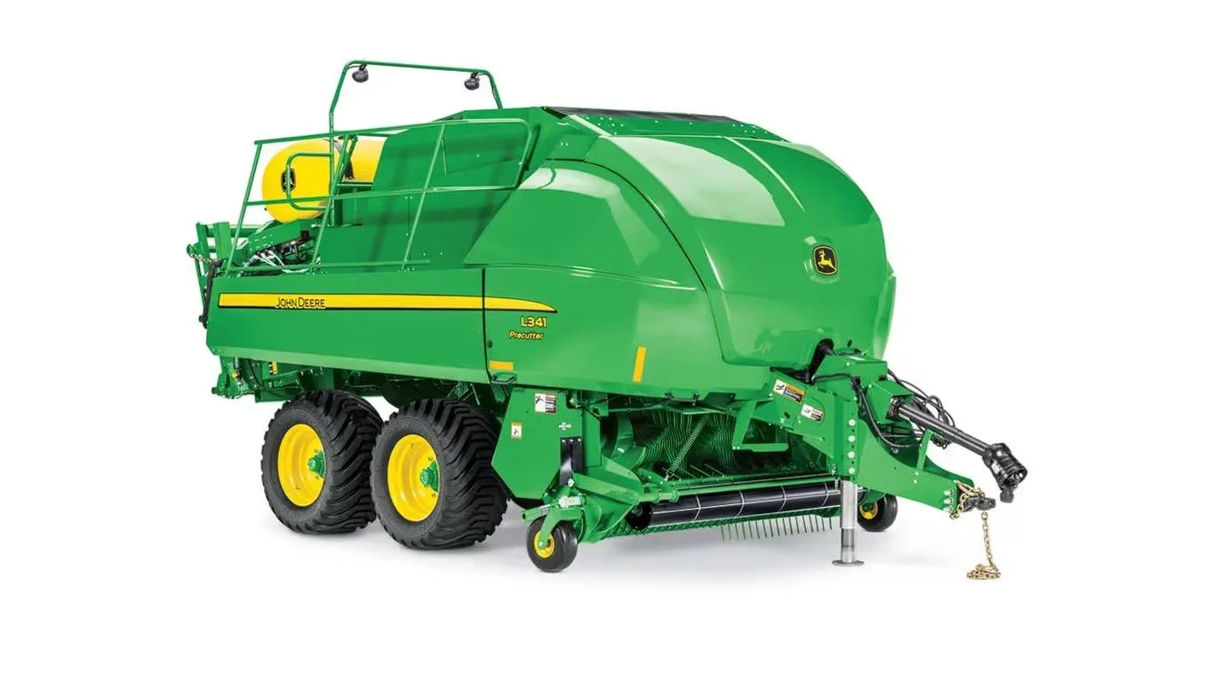 Competitive Price Round Straw Hay Baler Mini Round Hay Baler With Ce Approval at moderate prices shipping worldwide