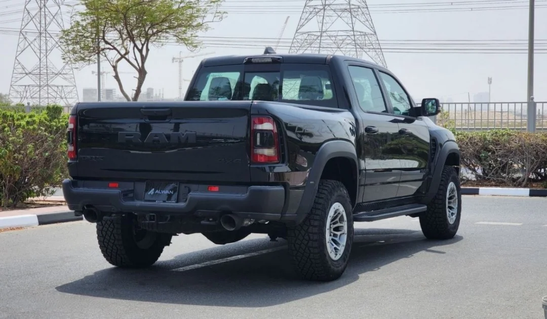 DODGE RAM TRX 2023 USED