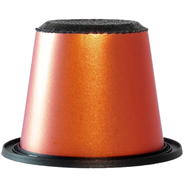 Italian Made Nespresso Compatible Capsules - Different Blends Available Including Decaf - 10 capsules per Box