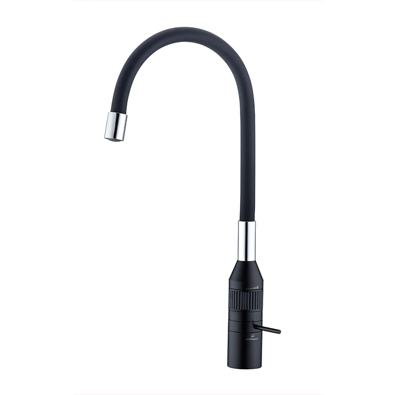 Stainless steel 3 way pull removable kitchen faucet