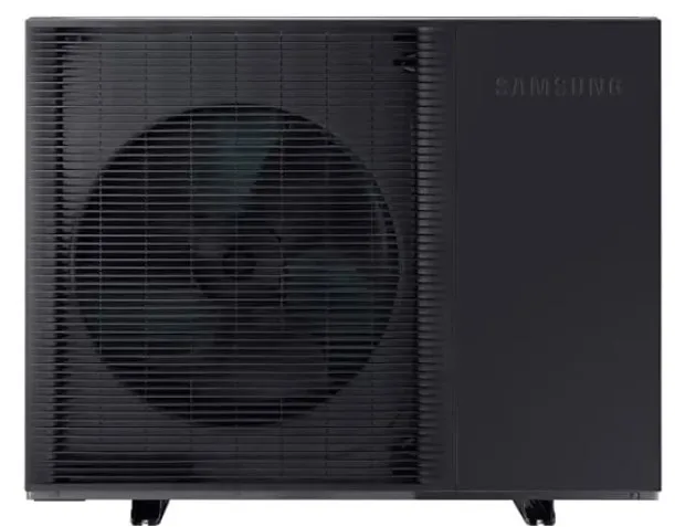 Heat pump air to water Samsung EHS MONO HT Quiet Standard Monobloc AE140BXYDEG/EU