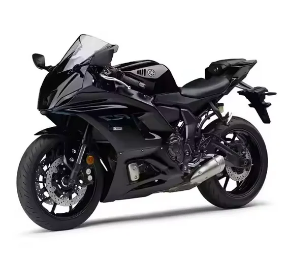 Теперь Продажа со скидкой на 2023 Yamaha YZF-R7 689cc 4-тактный DOHC двухцилиндровый 4-цилиндровый спортивный велосипед для продажи