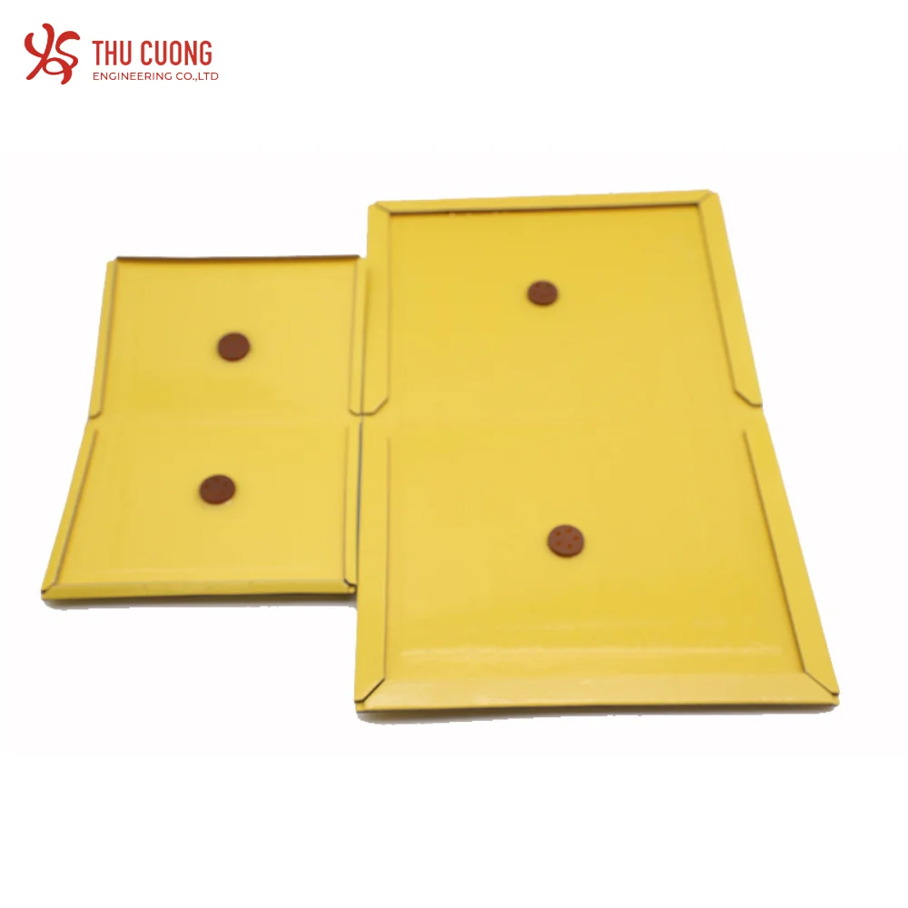 Glue Mouse Rat Trap Best seller Strongly Adhesive Insect Killer New Version Sticky Scented Bulk Pack Mouse Glue Vietnam Product