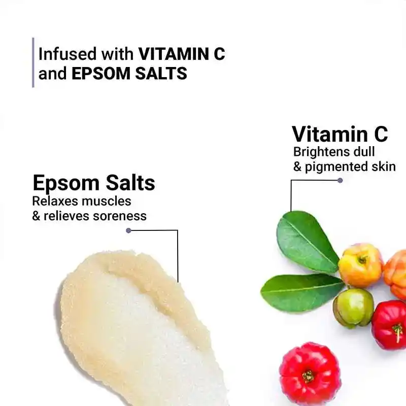 China Wholesale Vendor Gommage Pour Le Visage Et Corp Naturel Bio Naturelle 100% Natural Organic Body Cream And Scrubs For Women